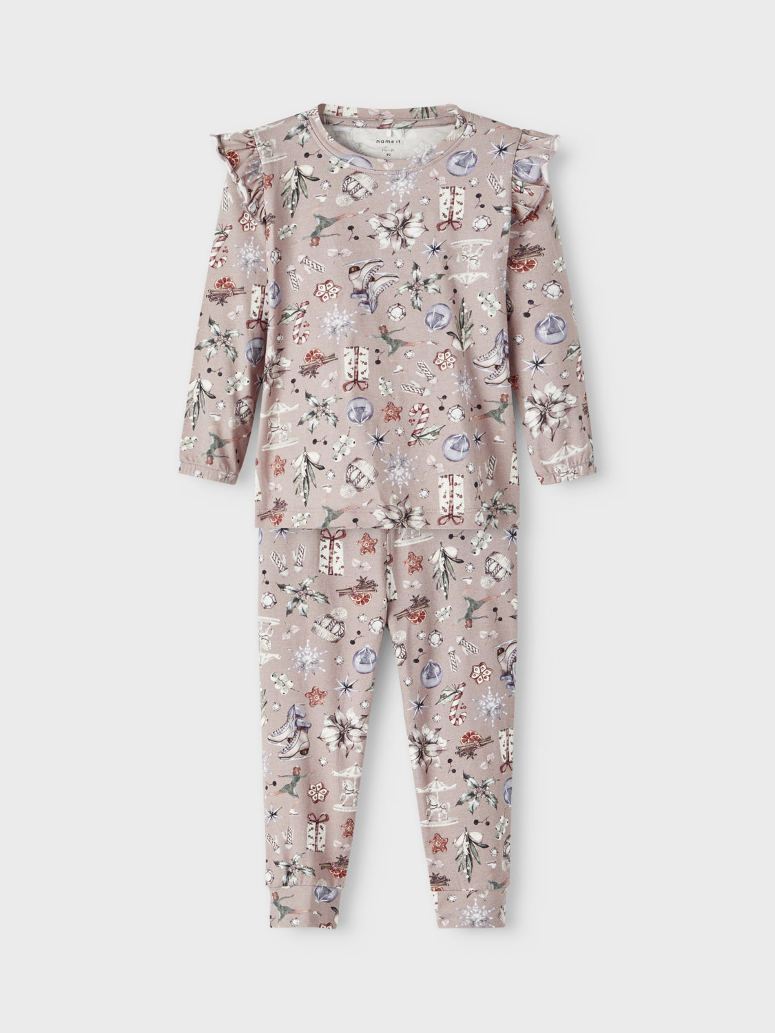 NMFRUDY Underwear - Sphinx